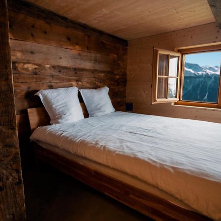 Le Mayen De Colombire Crans-Montana Zewnętrze zdjęcie