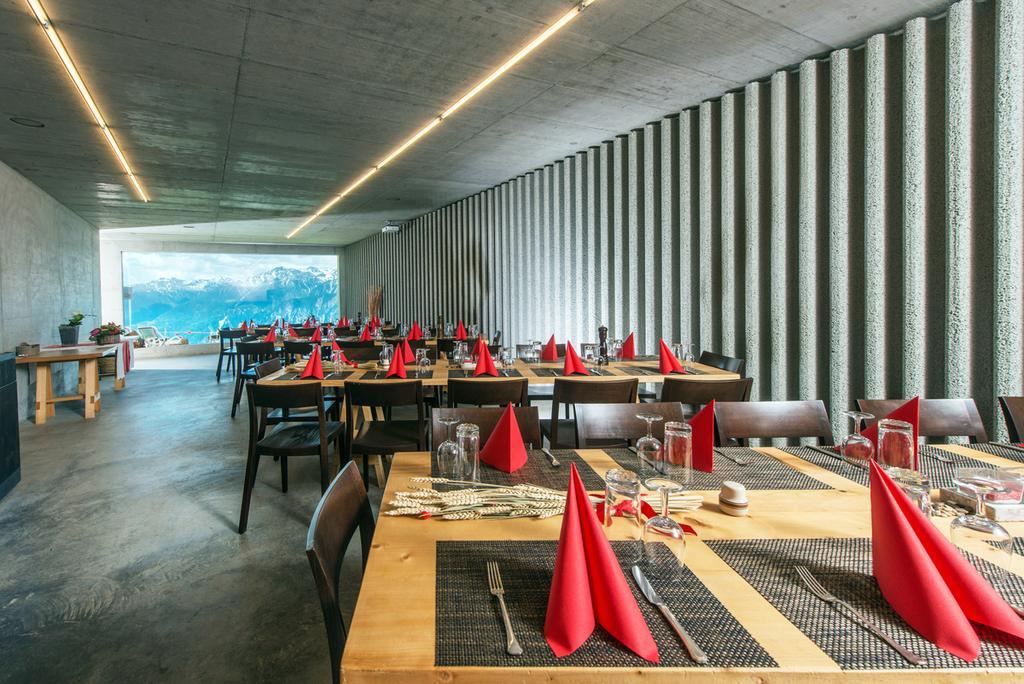 Le Mayen De Colombire Crans-Montana Zewnętrze zdjęcie