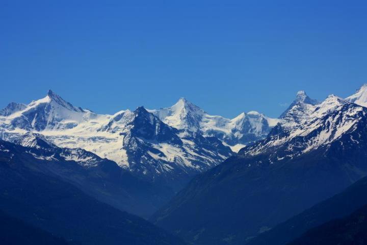 Le Mayen De Colombire Crans-Montana Zewnętrze zdjęcie