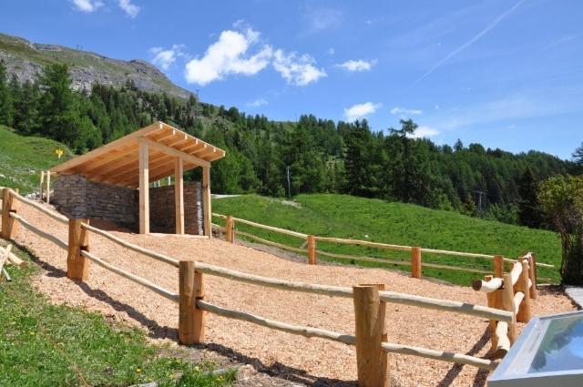 Le Mayen De Colombire Crans-Montana Zewnętrze zdjęcie