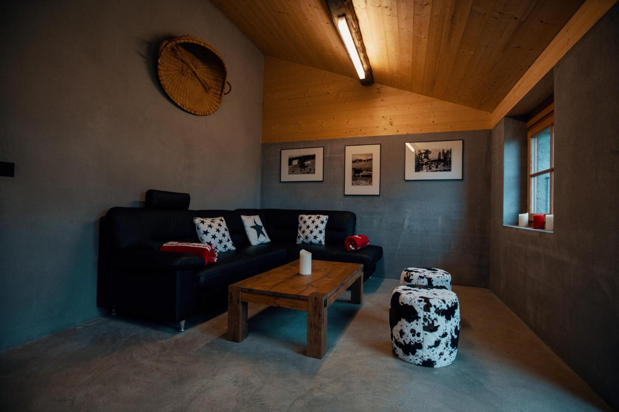 Le Mayen De Colombire Crans-Montana Zewnętrze zdjęcie