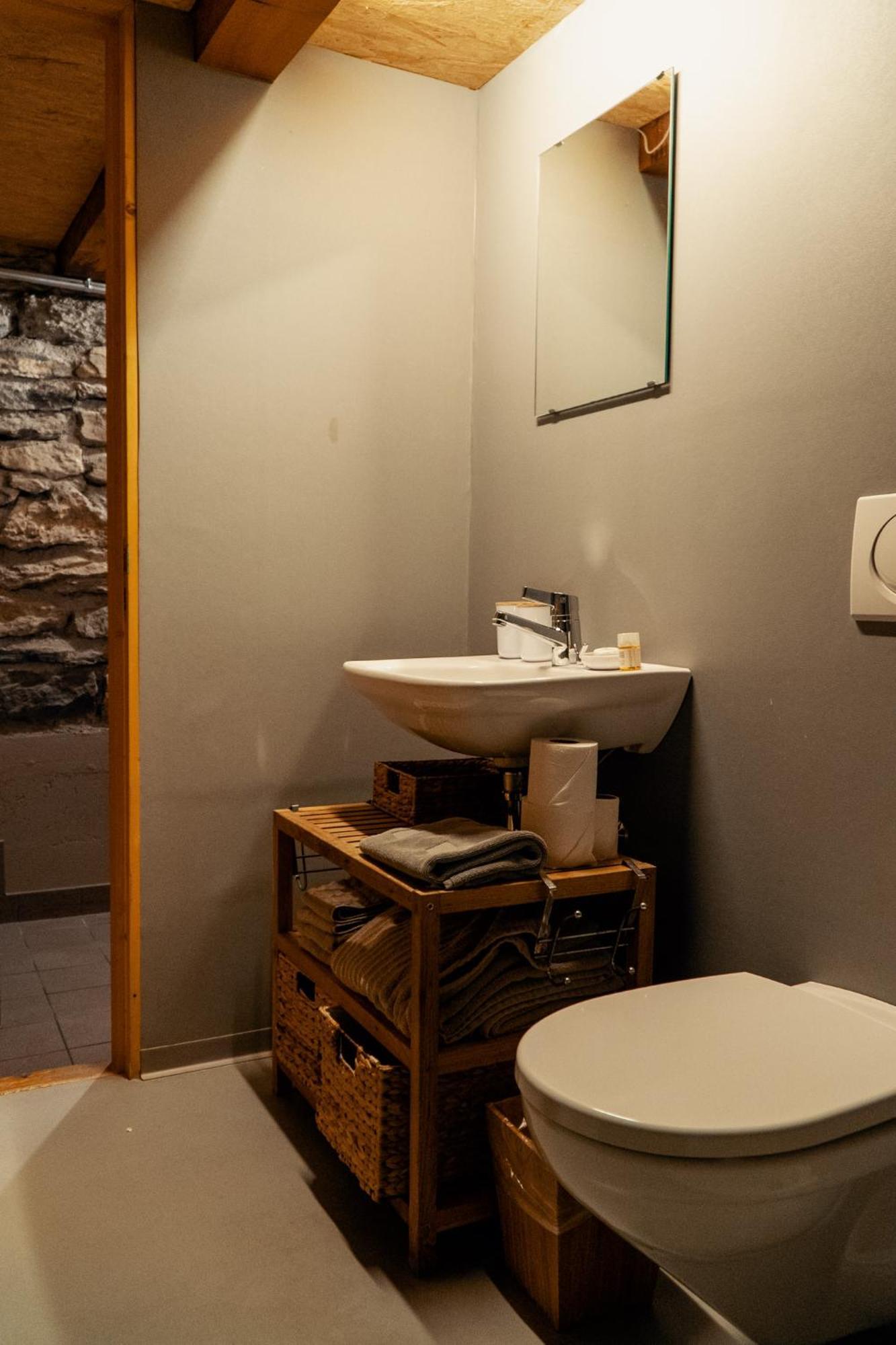 Le Mayen De Colombire Crans-Montana Zewnętrze zdjęcie