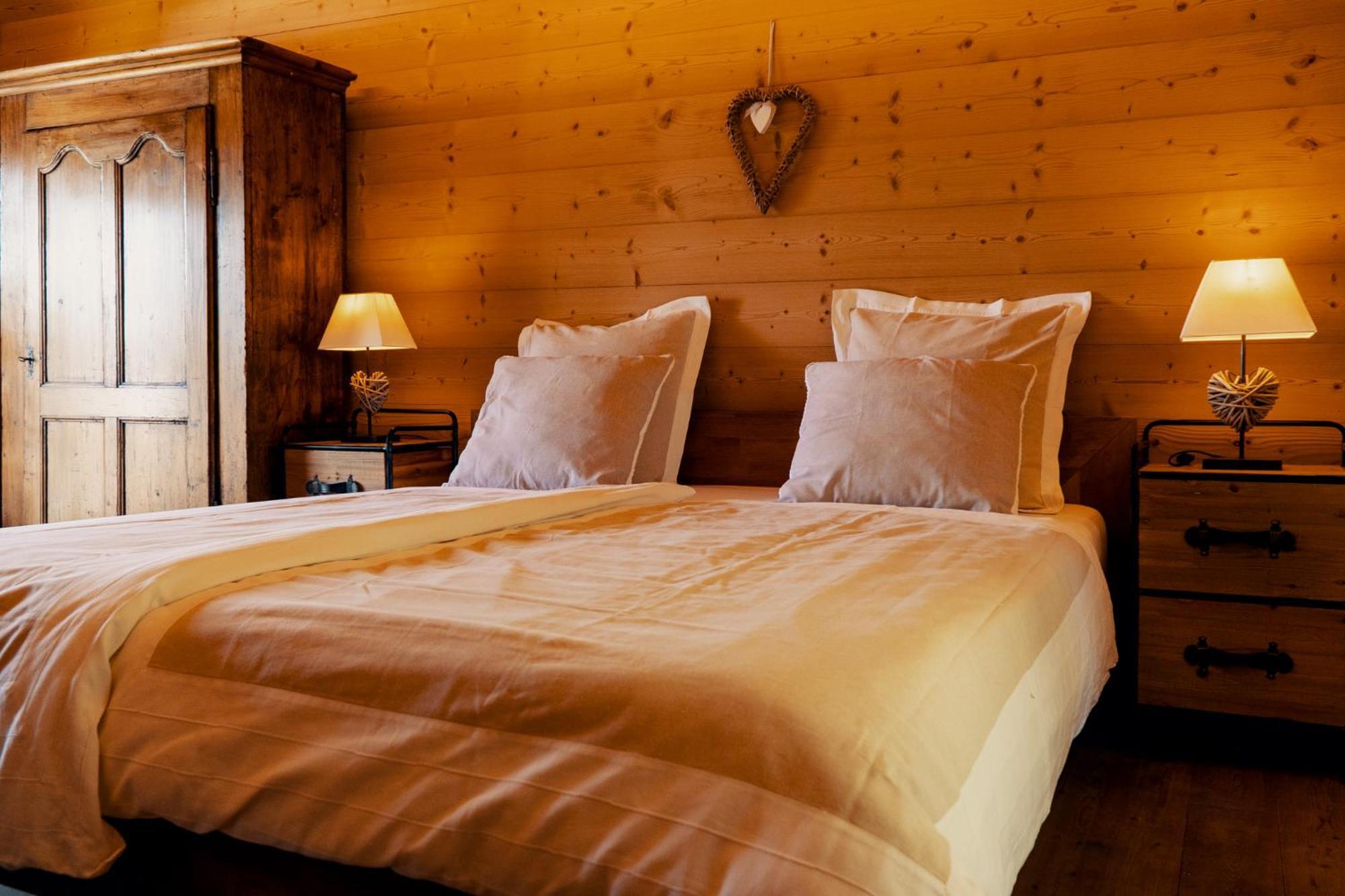 Le Mayen De Colombire Crans-Montana Zewnętrze zdjęcie