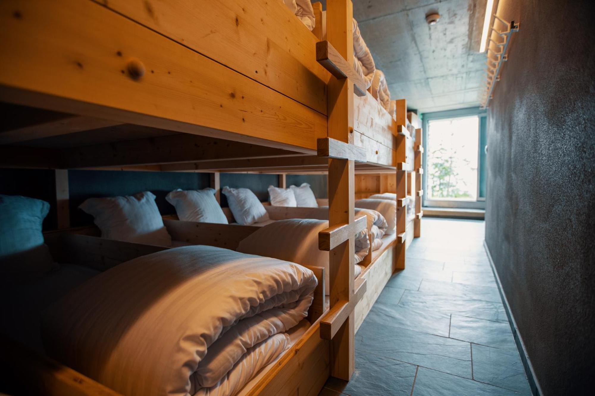 Le Mayen De Colombire Crans-Montana Zewnętrze zdjęcie