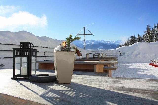 Le Mayen De Colombire Crans-Montana Zewnętrze zdjęcie