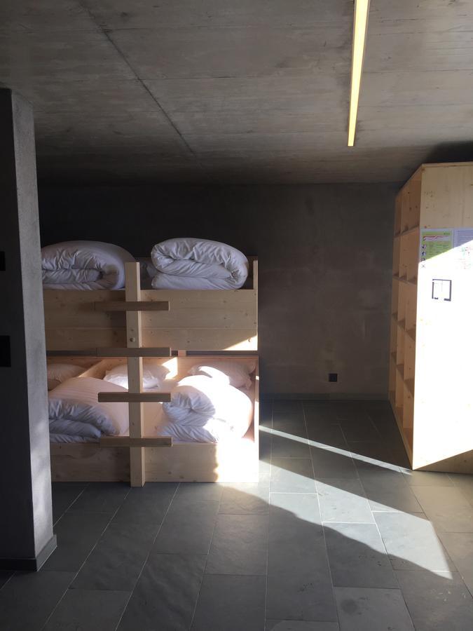Le Mayen De Colombire Crans-Montana Zewnętrze zdjęcie
